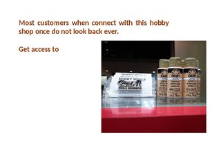 Discover Singapore's Top Hobby Shops for Your Perfect Hobby Experience 🎨