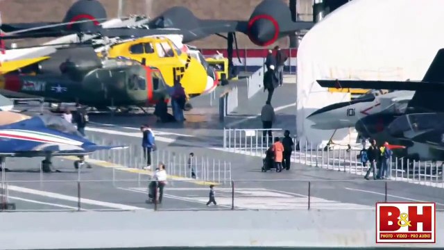 The most impressive lens on the planet - 1200mm Canon 5.6 L Super Telephoto Lens