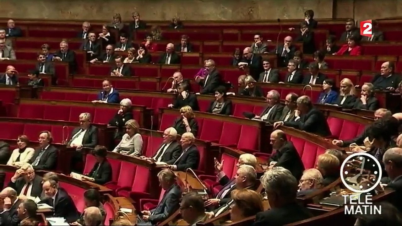 Retour sur la démission express de Bruno Le Roux