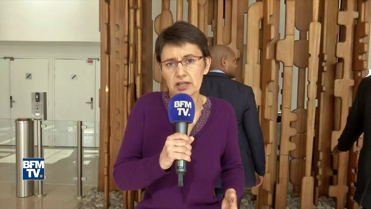 "Les salariés ont besoin d’un salaire d’au moins 1.800 euros", estime Nathalie Artaud