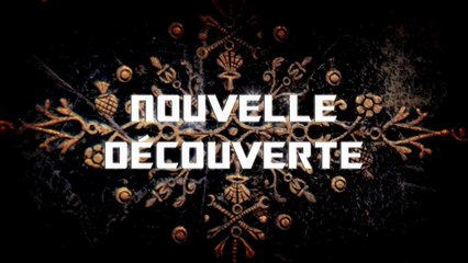 TRIO (LES DIAMANTS DE KEPLER) - nouvelle saison sur TéléTOON+ à partir du 1er avril