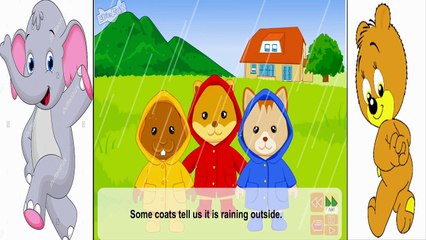 Short stories for children - Stories for kids in english - Best Story Collection - Teddy Bear, Teddy