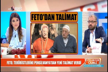 Adalet Bakanı Bozdağ, FETO'nun yeni taktiğini deşifre etti