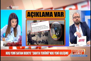Kuş yemi satan dedeye ''Zabıta terörü''nde yeni gelişme
