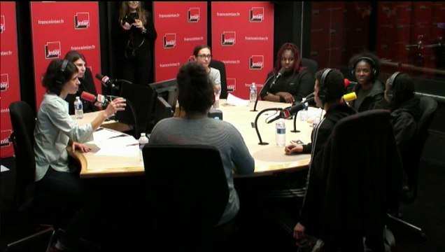 En 4ème à Sarcelles : les profs, leurs élèves et les medias