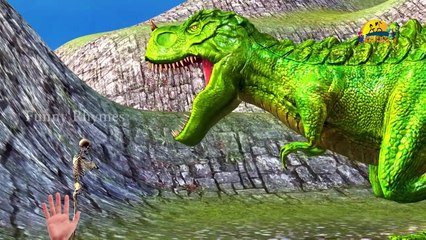 Коллекция динозавр Дракон Семья палец Подробнее питомник плюс рифмы против |