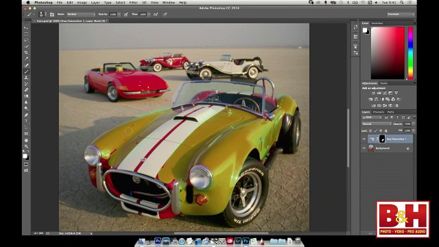 The B&H Photo Video Tutorial for the Wacom Intuos Pro