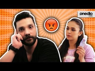 Tüm Çiftlerin Çok İyi Bildiği 7 Tuhaf Kavga Sebebi