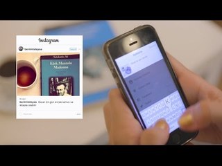 Hayatımızın Yalan Olduğunu Gösteren İnstagram Fotoğraflarımız