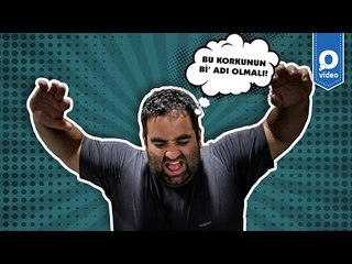 Acilen İsmi Konulması Gereken 9 Fobi