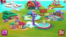 Fairyland Beauty Salon (by TutoTOONS) - Game App for Kids - iOS - iPhone/iPad/iPod Touch