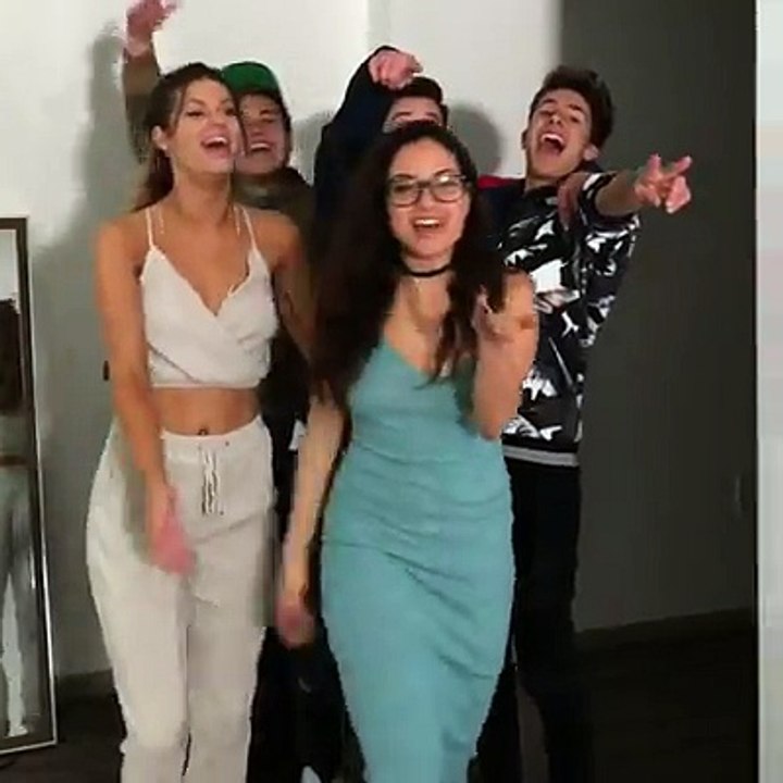 Anwar Jibawi That one friend you don't like