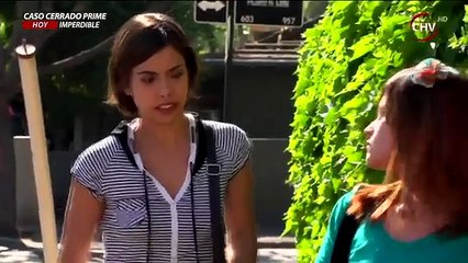 La hija de mi pareja me hizo la vida imposible Parte 1