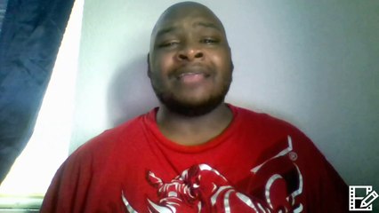 Don't Wanna Wake Up Frazier Moment Video