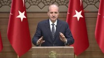 Cumhurbaşkanı Erdoğan Maskeyle Karşımıza Çıkanlara Artık Haydut Muamelesi Yapma Kararı Aldık
