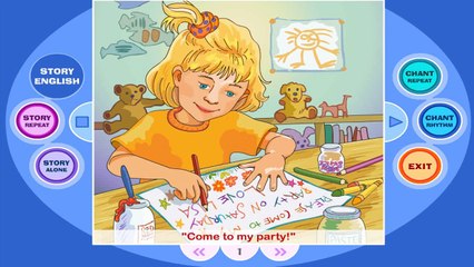 Stories For Kids In English   Bedtime Stories  Kids Stories -The papama party