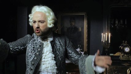 N'attendez plus des siècles pour encaisser vos factures clients | #Anachronisme Episode 1