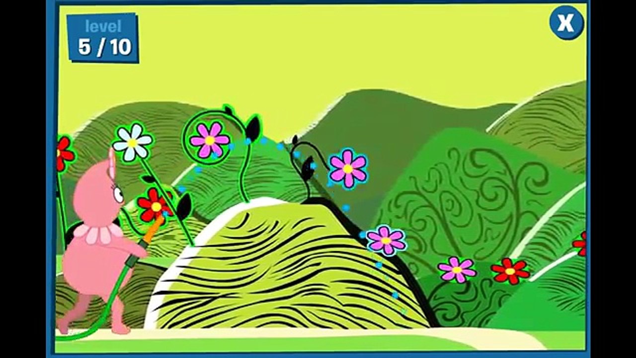 Танец я я я и в как Кому Это Эй Gabba Gabba