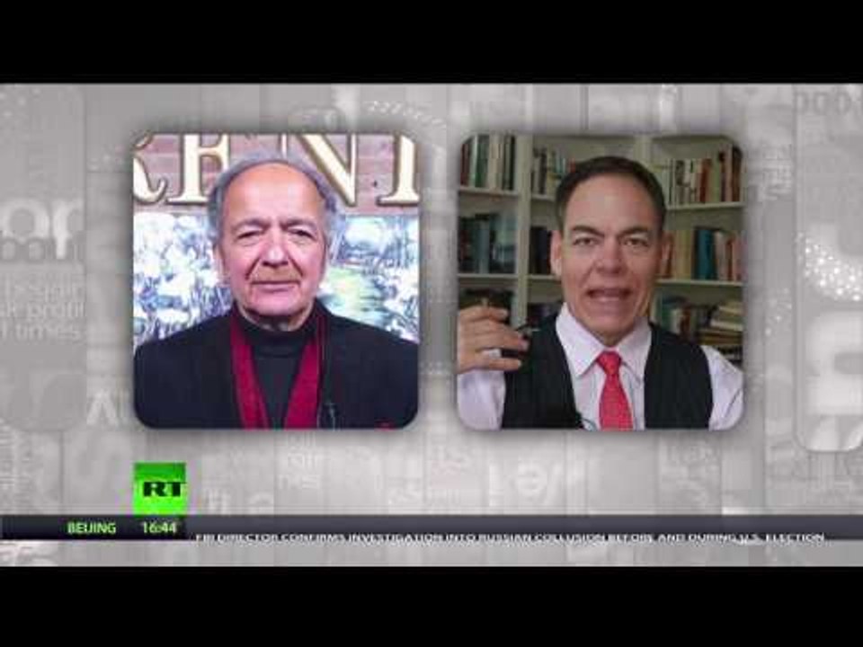 Keiser Report: Health Care Hard Choices (E1047) (ft.Gerald Celente)