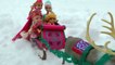 ELSA & ANNA Videos- Frozen- Elsa & Anna TODDLERS dolls