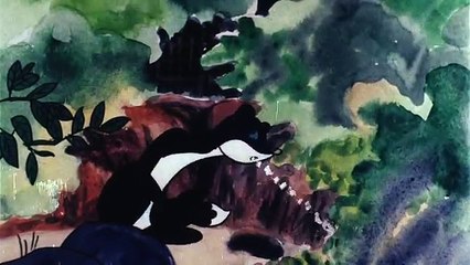 Hoạt Hình Việt Nam - Chú Chồn Láu Lỉnh [Full HD]