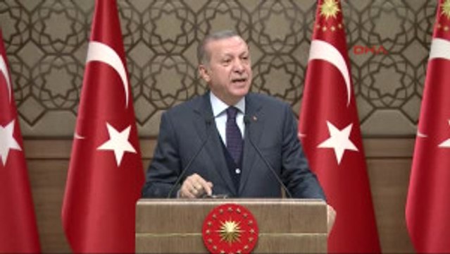 Cumhurbaşkanı Erdoğan; Maskeyle Karşımıza Çıkanlara Artık Haydut Muamelesi Yapma Kararı Aldık 5
