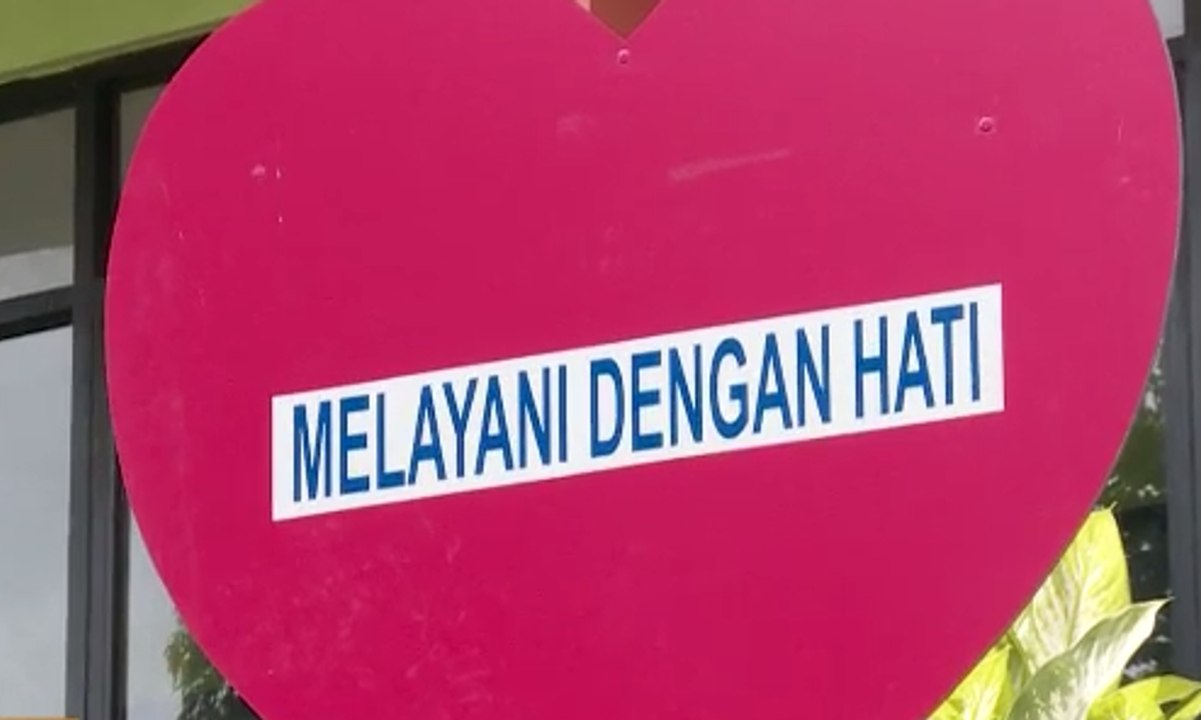 Program Jemput Bola Dinas Kesehatan DKI Jakarta