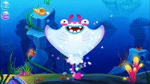 Ocean Doctor | Kids Learn How To Care About Sea Animals Games By Libii