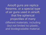 Best airsoft sniper rifles