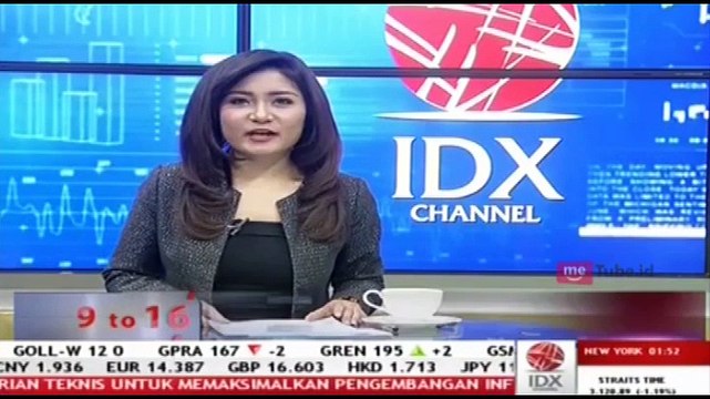 SMGR Bidik Laba Bersih Rp4.63 Triliun Tahun 2017