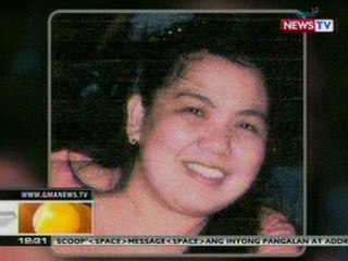 BT: Dating OIC ng finance dept. ng Scenarios Inc., ipinaaaresto dahil sa qualified theft