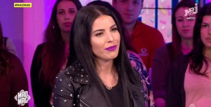 Mad Mag : Siham Bengoua raconte sa mauvaise expérience avec Eva Longoria (vidéo)