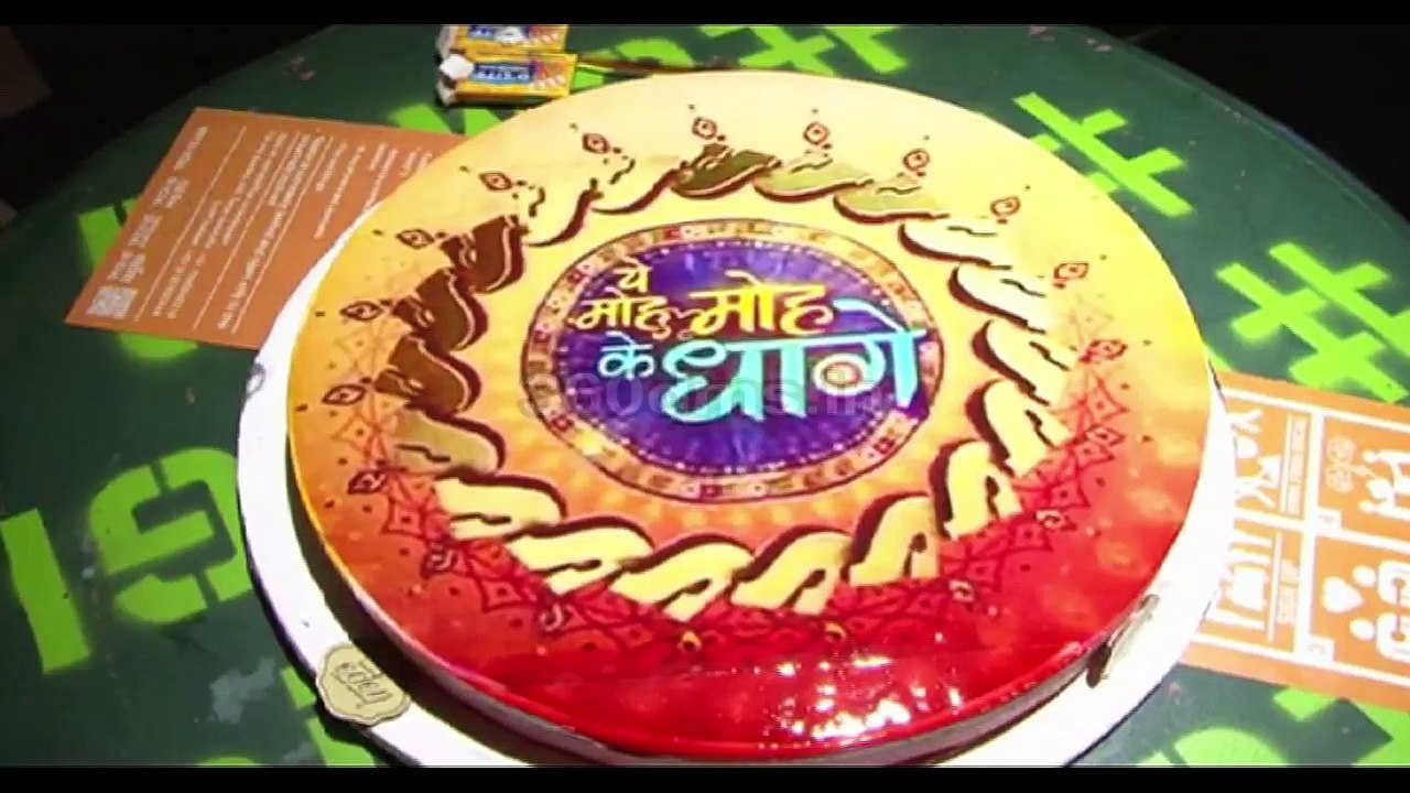 Sony Launch New Show 'Yeh Moh Moh Ke Dhaage' With Star Cast & Other Celebs