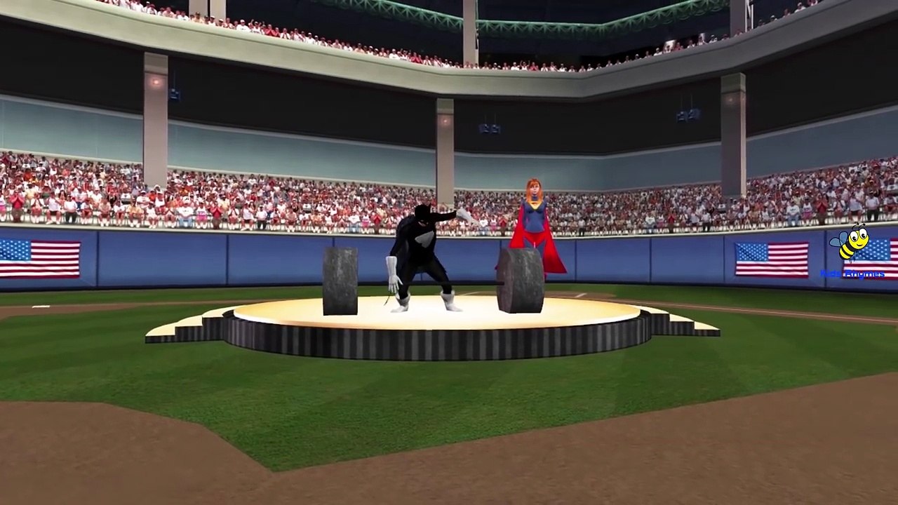 Бэтмен мультфильмы Дети седло Семья палец килектор питомник рифмы человек-паук сверхчеловек |