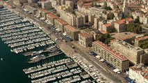Marseille,  saison 1, Bande-annonce