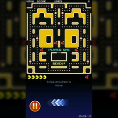 PAC -MAN Game | Most Popular Amazing Game |Part1