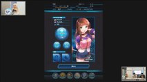 スターオーシャン：アナムネシス(Star Ocean: Anamnesis) Sophia Esteed