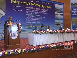 তিস্তা চুক্তি একদিনের মধ্যেই নিজের অবস্থান পরিবর্তন করলেন পানিসম্পদমন্ত্রী