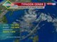 SONA: GMA Weather update (July 31, 2012)