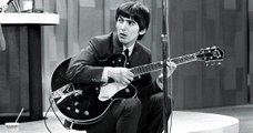 Unknown Shocking Facts About George Harrison