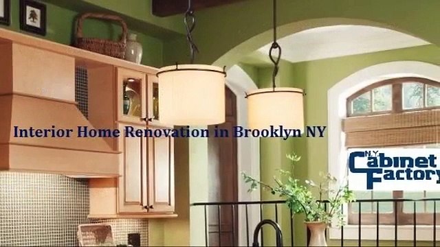 Expert Home Remodeling Services in Brooklyn