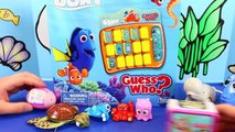 FINDING DORY GAME Operation Board Game Challenge Family Fun Night Toy   Dory Toys DisneyCa