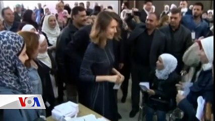 Suriye'yi Yeniden İnşa Etmek Trilyon Doları Bulabilir