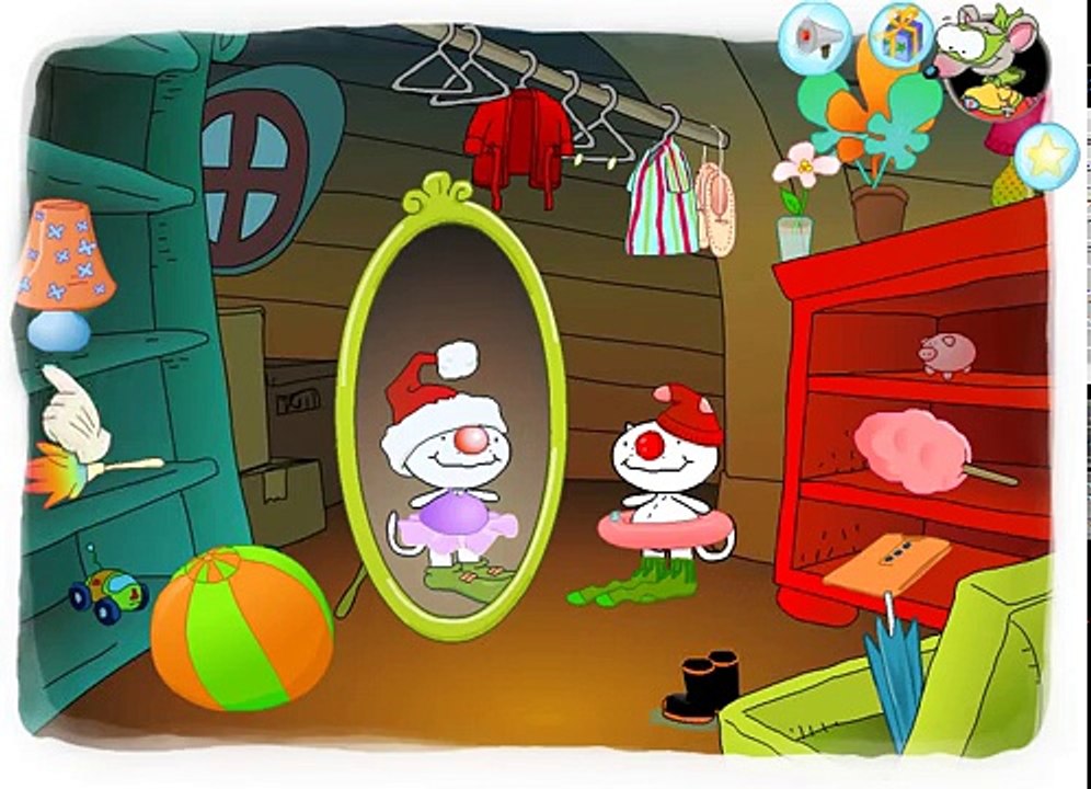 Toopy and Binoo Full Games - Toopy and Binoo Games for 2017 - Episodes 1-10