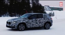 VÍDEO: BMW X2 2017, seguimos conociendo claves