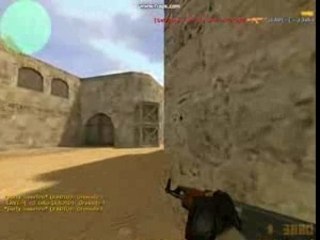cs 1.6 Polak