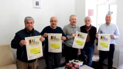 Kitaba Dikkat Çekmek İçin Müzayede Yapacaklar