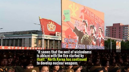 North Korea Flexes Its Military Muscle on YouTube, With Added Effects