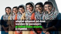 U. S. Limits Devices for Passengers on Foreign Airlines From Eight Countries -