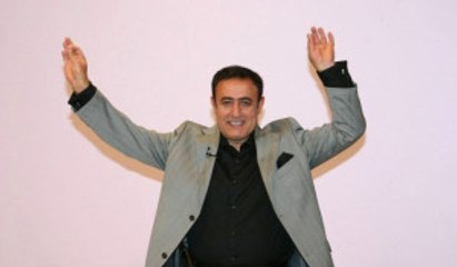 Mahmut Tuncer, Canlı Yayında 1285 TL Emekli Maaşı Aldığını Söyledi
